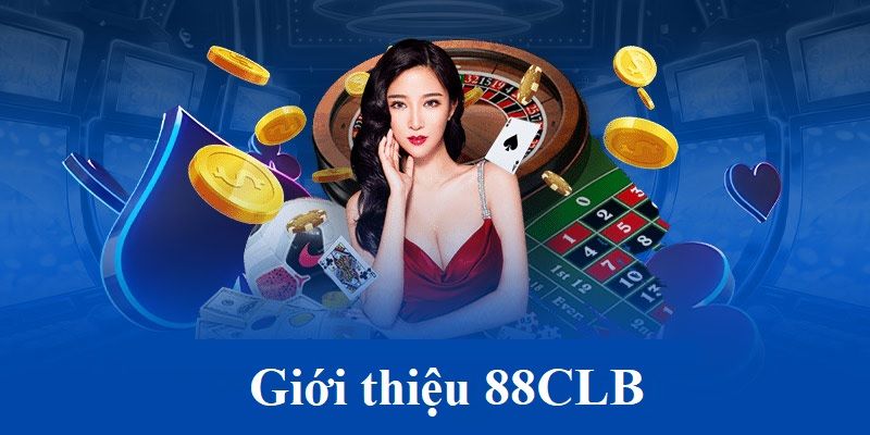 Giới thiệu về 88CLB