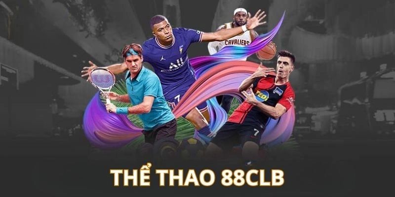 Thông tin sơ lược về chuyên mục thể thao tại 88CLB